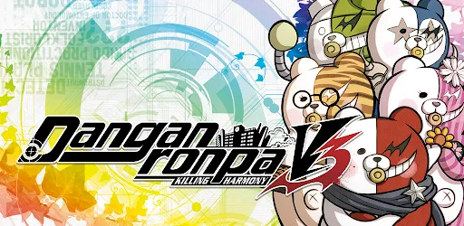 Danganronpa V3:Killing Harmony