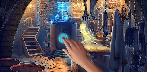 Dark City: Munich Mystery F2P