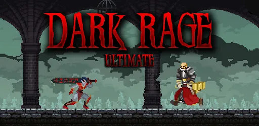 Dark Rage