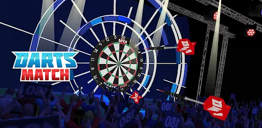 Darts Match Live!