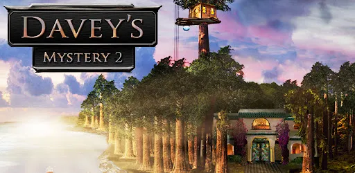Davey's Mystery 2