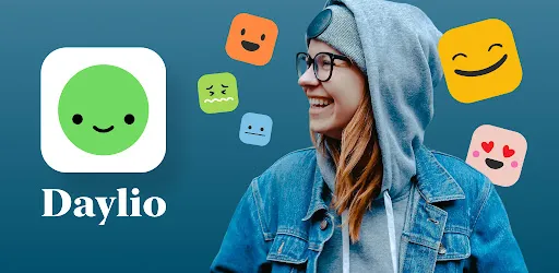 Daylio Journal - Mood Tracker