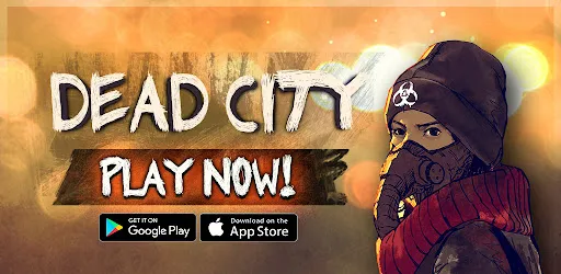 DEAD CITY - Choose Your Story