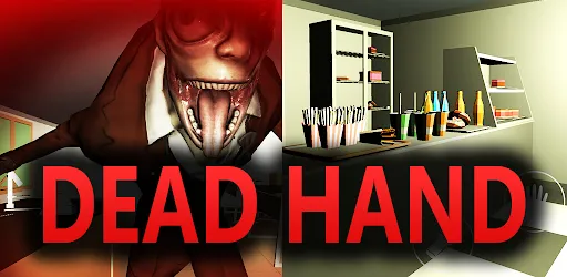 Dead Hand - School Horror Game