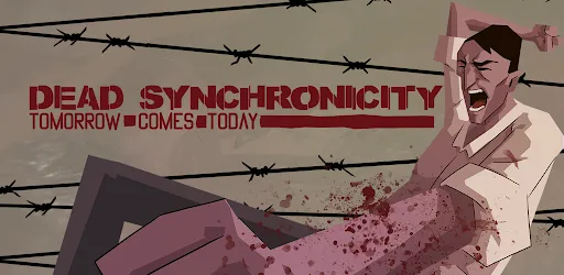 Dead Synchronicity: TCT