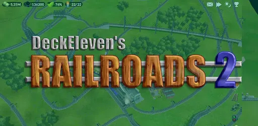 DeckEleven's Railroads 2