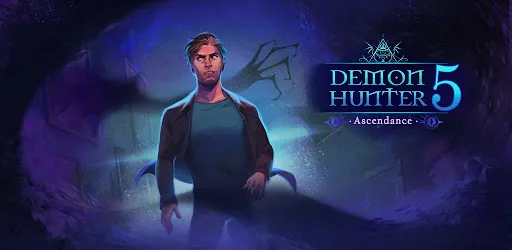 Demon Hunter 5 (Full)