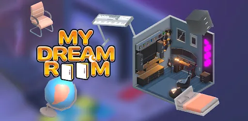 Design Dream Room