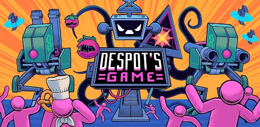 Despot's Game: Auto Battler