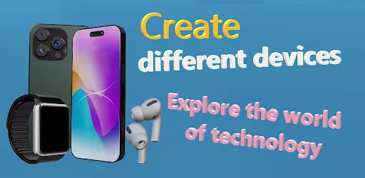 Digital Creator: Phone Tycoon