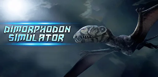 Dimorphodon Simulator