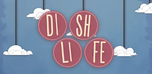 Dish Life: The Game