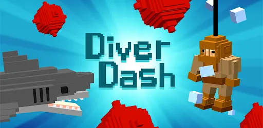 Diver Dash