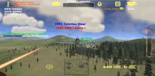 Dogfight Elite