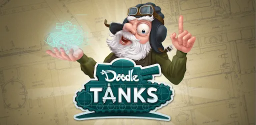 Doodle Tanks™ HD