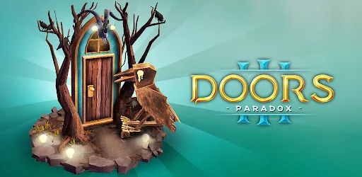 Doors: Paradox