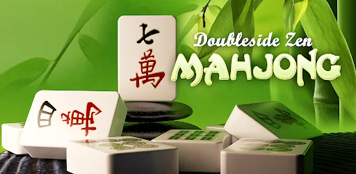 Doubleside Mahjong Zen