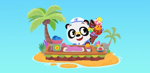 Dr. Panda Ice Cream Truck 2