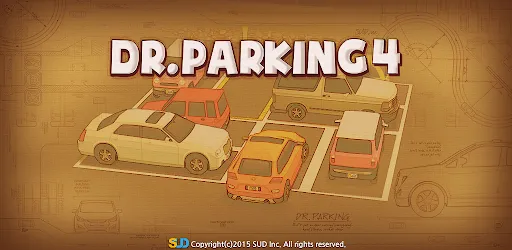 Dr. Parking 4
