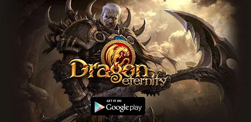 Dragon Eternity