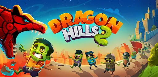 Dragon Hills 2