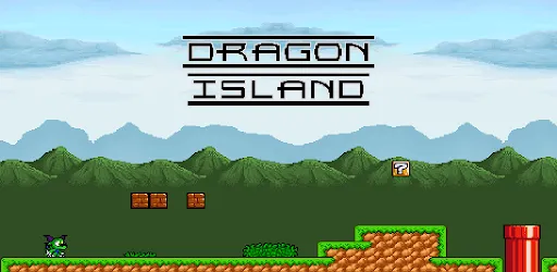 Dragon Island