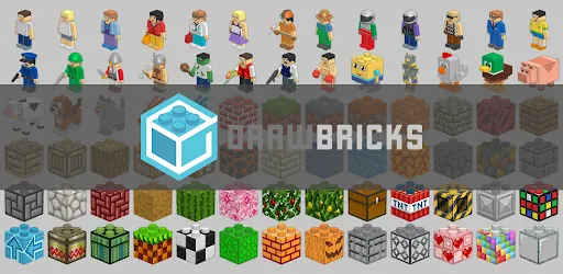 Draw Bricks