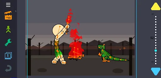 Draw Cartoons 2: Learn&Animate