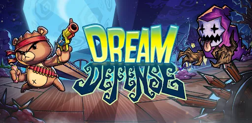 Dream Defense