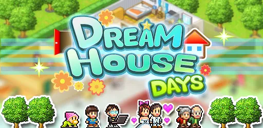 Dream House Days
