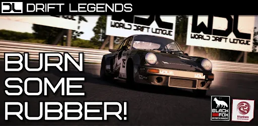 Drift Legends - Drifting games
