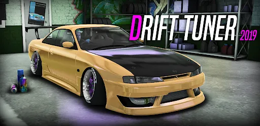 Drift Tuner 2019 - Underground