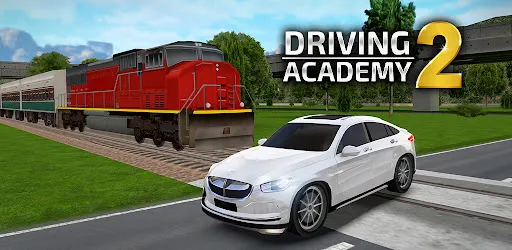 Car Parking Driving Academy 2