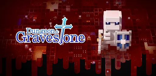 Dungeon and Gravestone