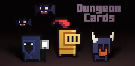 Dungeon Cards