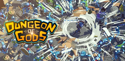Dungeon of Gods