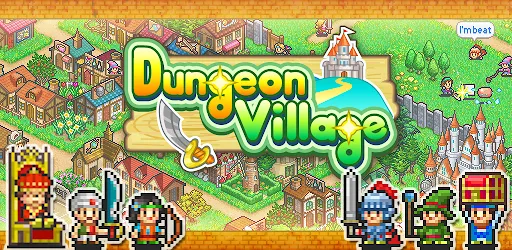 Dungeon Village