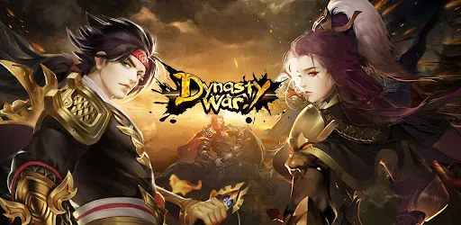 Dynasty War - Kingdoms Clash