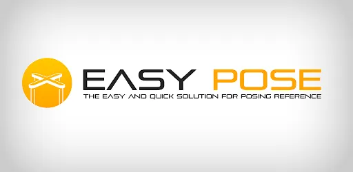 Easy Pose - 3D pose making app
