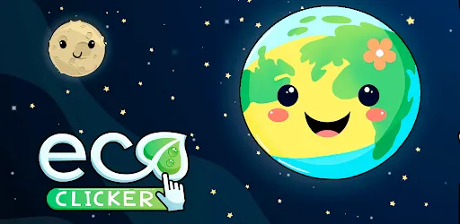 Eco Earth: Idle & Clicker Game