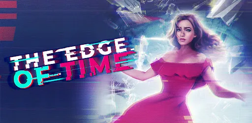 Edge of Time: Love stories
