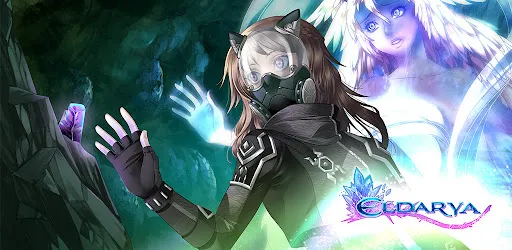 Eldarya - Anime Otome Sim Game