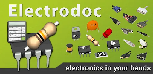 Electrodoc - electronics tools