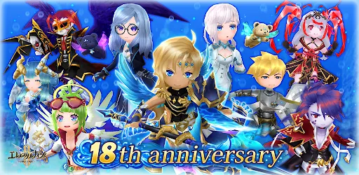 Elemental Knights R Platinum