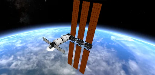 Ellipse: Rocket Simulator