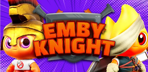 Emby Knight
