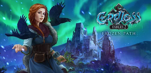 Endless Fables 2: Frozen Path