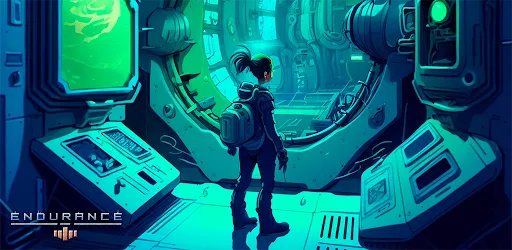 Endurance: dead space Premium