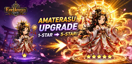 Epic Heroes War Premium