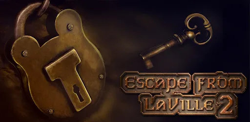 Escape from LaVille 2